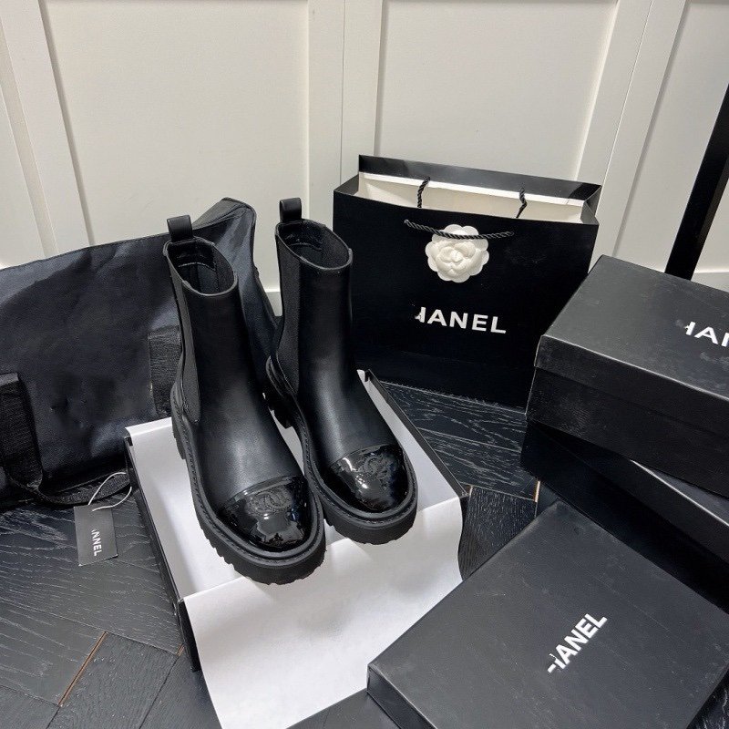 CC Boots - Image 3
