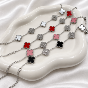 Clover Bracelets