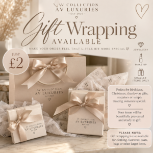 Gift Wrapping