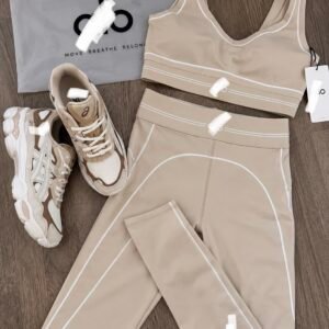 Trainer & Active Wear Bundle