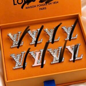 Stud Earrings