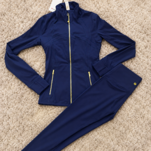 L Sculpt Active Set