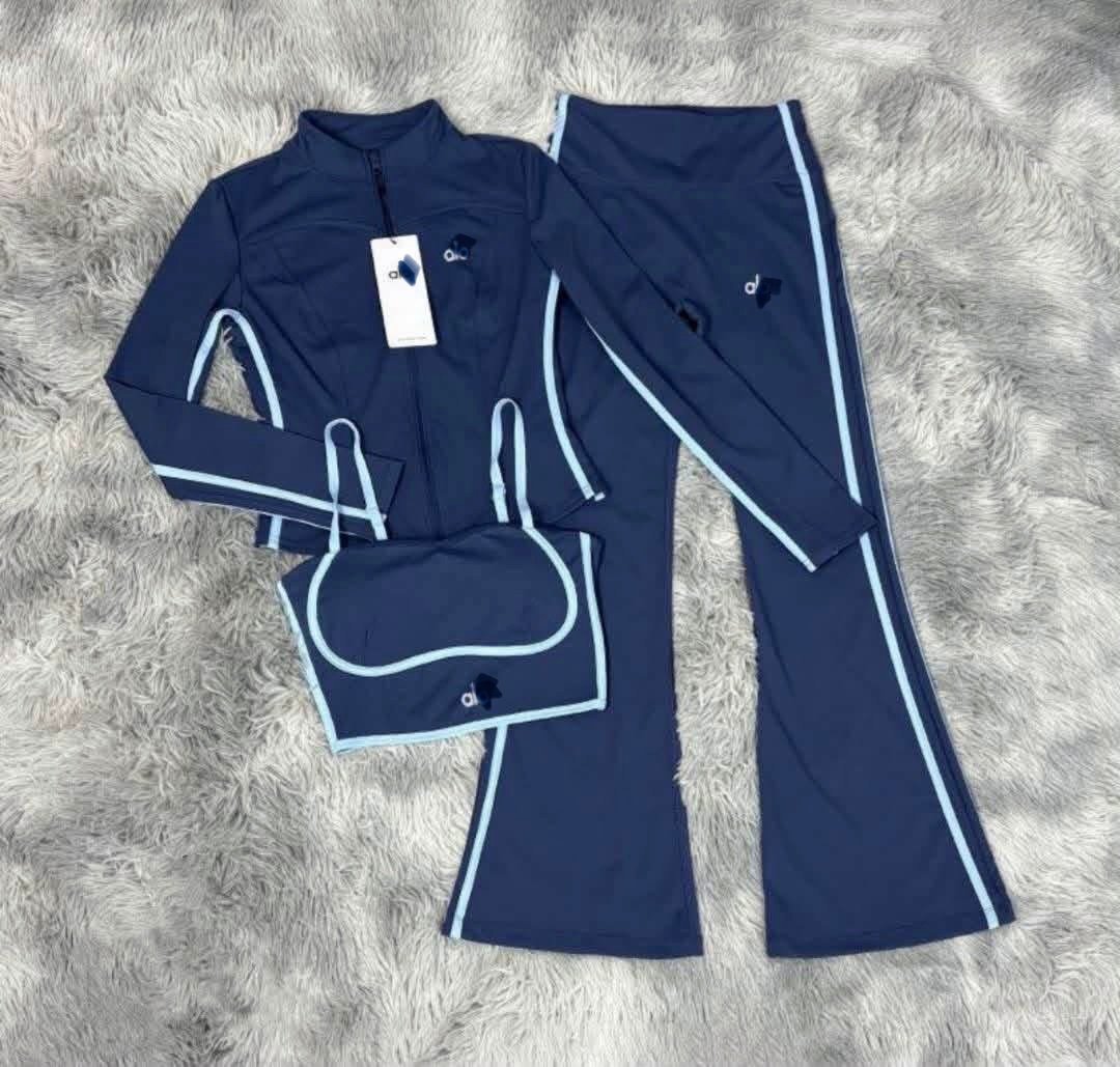 3 Piece Set
