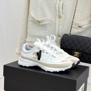 Luxe Trainers