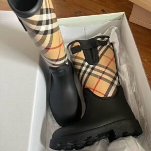 B Wellies