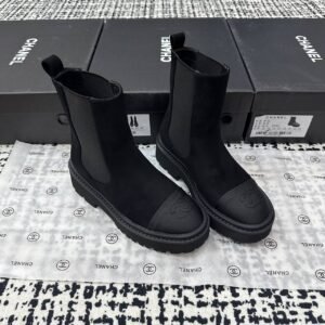 CC Boots