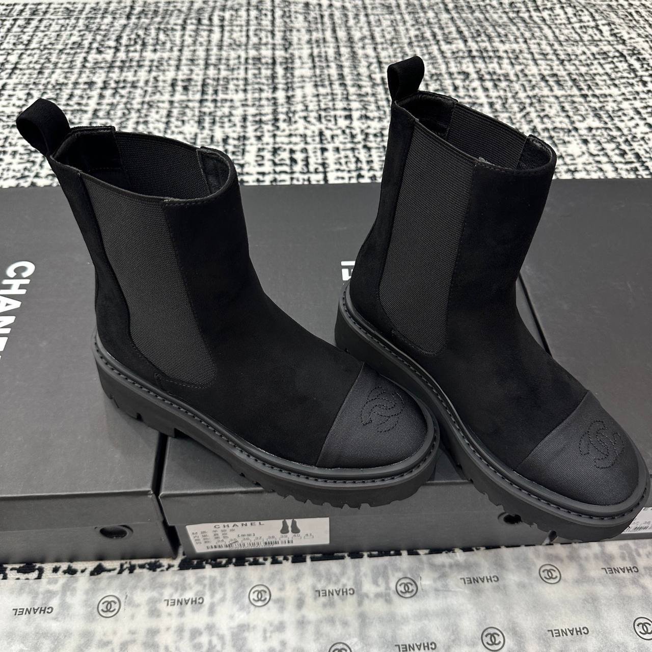 CC Boots - Image 2