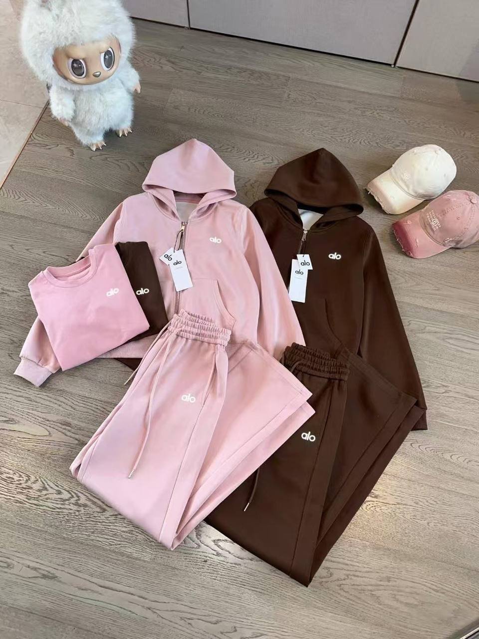 3 Piece Set - Image 3