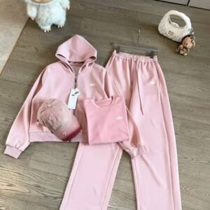 3 Piece Set