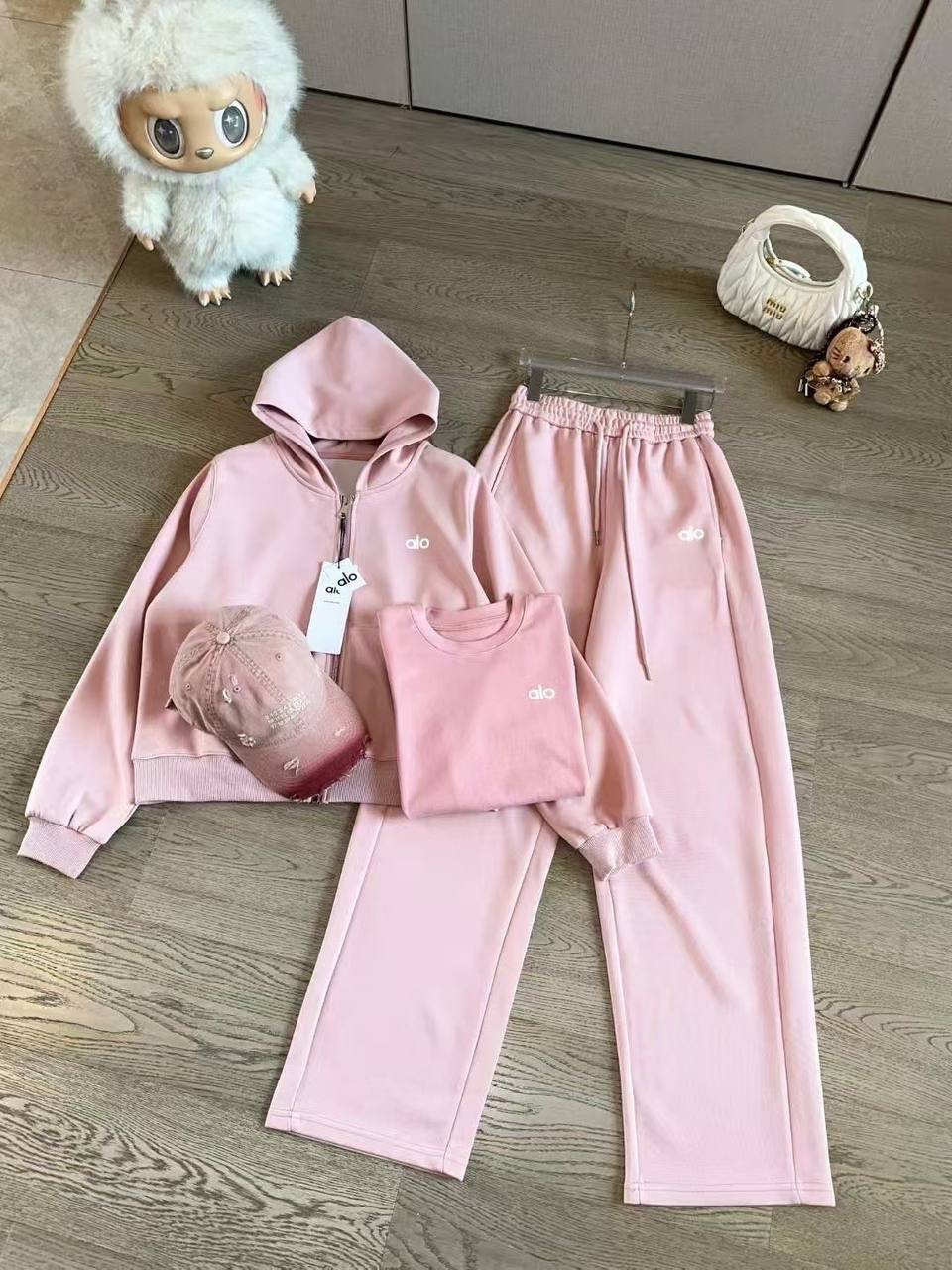 3 Piece Set